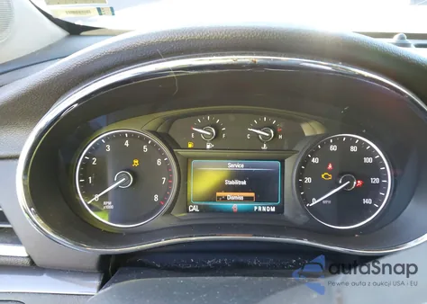 2017 Buick Encore Preferred из США, поврежденный, VIN KL4CJESB4HB182317